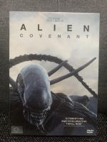 Alien Covenant ภาพยนตร์ เอเลี่ยน DVD หนัง ภาพยนตร์ มือ1 แผ่นแท้ มีหลายภาษา