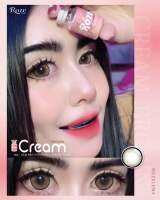 Cream brown รุ่นน้ำตาลตัดขอบตาหวานอออกคม ? Rozelesn