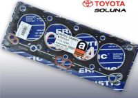 ประเก็นฝาสูบ ปะเก็นฝาสูบ TOYOTA SOLUNA AL50 เครื่องยนต์ 5AFE   ERISTIC GASKETS หัวฉีด 11115-15090-E/T ประเก็น โตโยต้า โซลูน่า