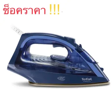 Tefal maestro store steam iron