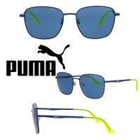 ✨พร้อมส่ง✨แว่นกันแดด PUMA ของแท้ 100% ขนาด 57-18-140