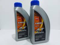 น้ำมันเครื่องมอเตอร์ไซค์  ยี่ห้อ ENEOS 4T 0.8 ลิตร