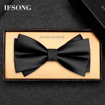 Suitable Bow Tie Dark Red order online | 9120807A 