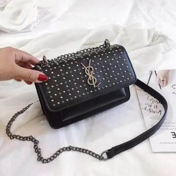 Tas Ysl Asli