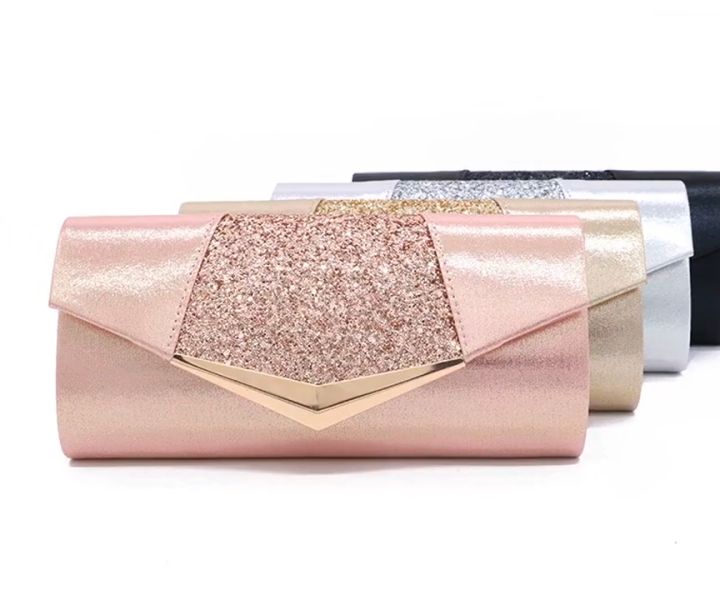 Lazada outlet clutch bag