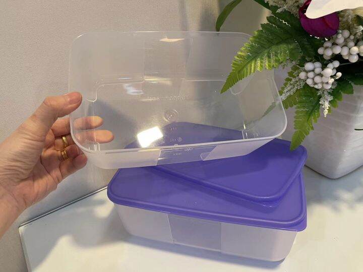 tupperware freezer mate 1.5 ltr price