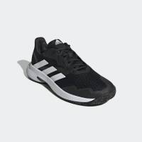 ??รองเท้าเทนนิส ADIDAS Courtjam Control | Core Black/Cloud White/Core Black ( GW2554 )

✅✅ราคาลดเหลือคู่ละ 2,790 บาทจากราคา 3,200 บาท
?? SIZE 7US -12.5US

รองเท้าเทนนิสอาดิดาส Courtjam Control คู่นี้มาพร้อมอัปเปอร์ผ้าตาข่ายที่ผนึกกำลังกับพื้นชั้นกลาง