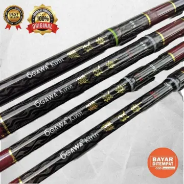 Jual Tegek ogawa neon set+kolong+tokos