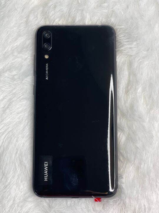 huawei-y7-pro-2019-เครื่องไทยแท้ไร้ตำหนิ