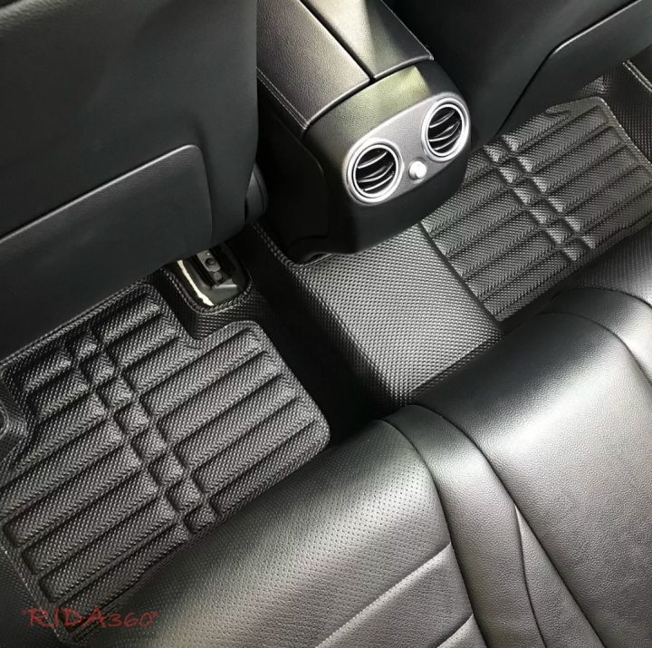 พรมปูพื้นรถยนต์-rida360-benz-glc250-cupe-2017-ปัจจุบัน