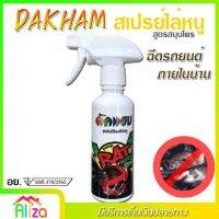 สเปรย์ป้องกันหนู 250ML