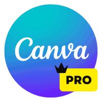 Canva  (ปลดล็อคระดับพรีเมียม) สำหรับ Android