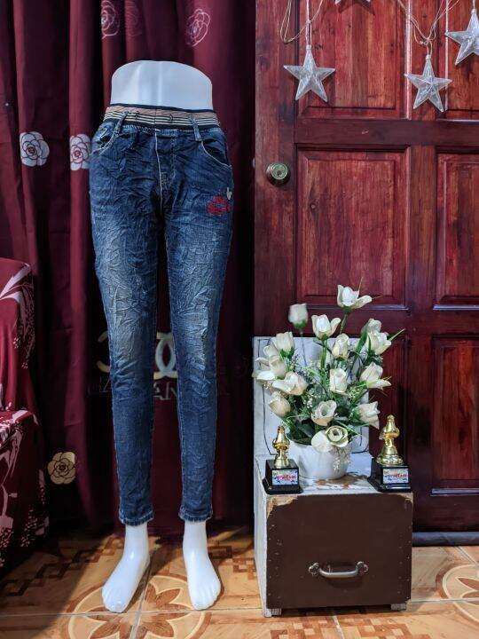 Skinny Mix Lazada PH Buy sell online Pants with cheap price Lazada PH