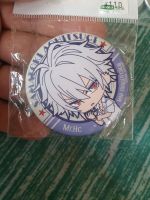 เข็มกลัด[มือสอง B] Hypnosis Mic -Division

Rap Battle- Chara Badge Collection (Can Badge) -Chibi Chara Ver.- ซามาโตกิ อาโอยาริ