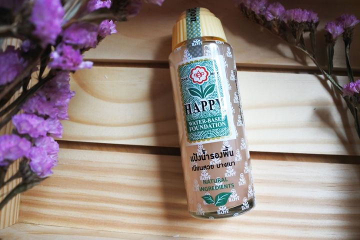 แป้งน้ำรองพื้น-happy-100-มล-happy-water-based-foundation-100-ml