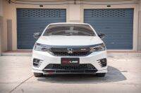 ชุดแต่ง Honda City 2020 มีท่อหลอก 2 ชิ้น