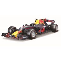 โมเดลรถ 1:18 Red Bull Racing TAG Heuer RB13(2017) [Bburago]