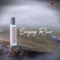 สเปรย์ อายตนะ รุ่น Singing River (AYATANA ) อโรมา พร้อมส่ง