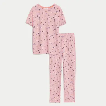 Shop Pyjamas Marks Spencer online