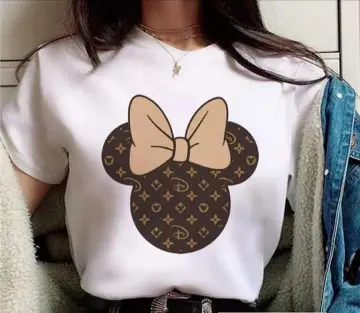 Louis Vuitton Mickey Mouse Safari Sweatshirt