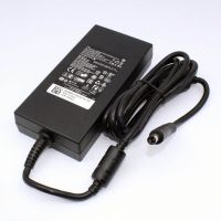 Adapter Dell 19.5v-9.23A 180W หัวขนาด7.4*5.0mm(หัวเข็ม)