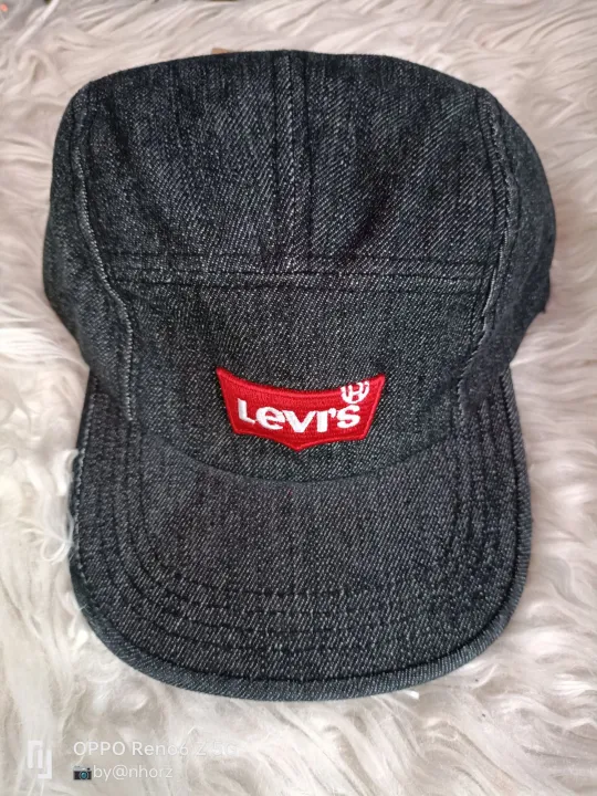 LEVIS CAP | Lazada PH: Buy sell online Hats & Caps with cheap price |  Lazada PH
