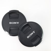 ฝาsony A5000 A5100 A6300 A6000 A6400NEX5R size40.5และ49 mm