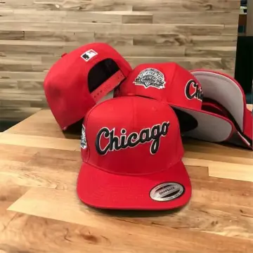 Shop Chicago Bulls Hats Snapback with great discounts and prices