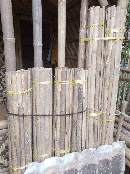 BAMBU BELAHAN | Lazada Indonesia