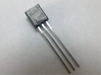 4/5PCS New BC547 BC557 BC547B BC557B BC547C BC557C TO-92 Transistor