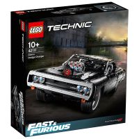 LEGO® Technic Group Fast and Furious Doms Dodge Charger 42111 - (เลโก้ใหม่ ของแท้ ?% กล่องสวย พร้อมส่ง)