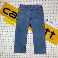 carhartt กางเกงขายาว เอว 38 รหัส D32