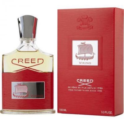 น้ำหอม Creed Perfumes for Men Viking 100 ML