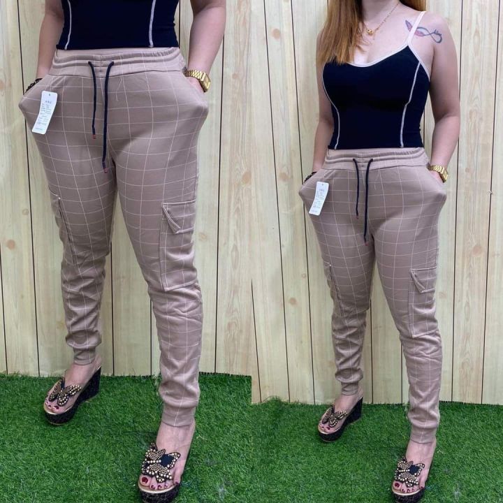 TIK TOK CARGO PANTS FITS TO SMALL , MEDIUM AND UPTO LARGE | GRID TRENDY ...