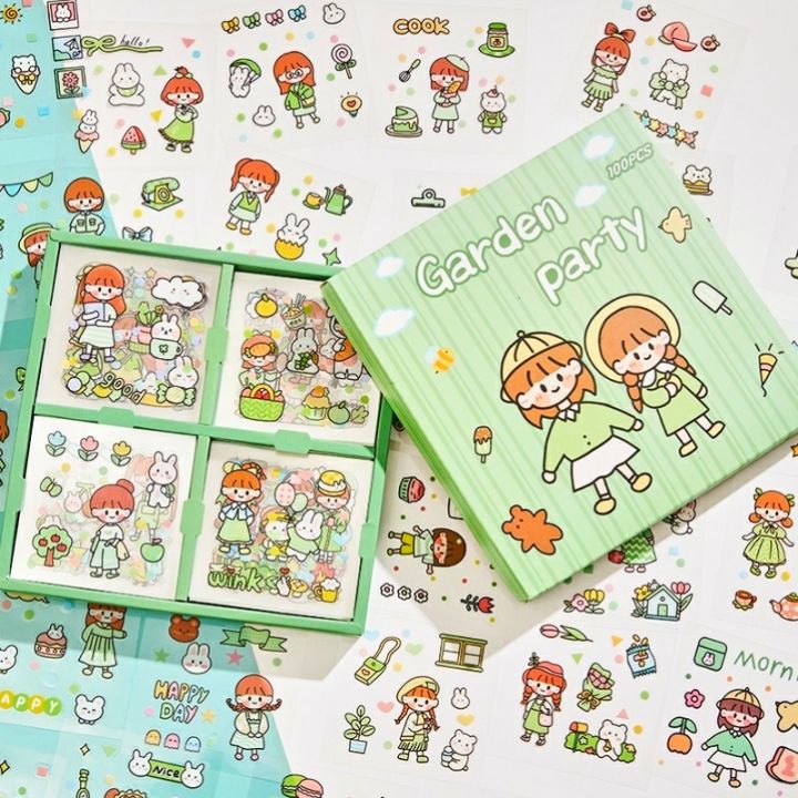 ???? 10 Tấm sticker trong suốt hoạt hình Nhật Ký hằng ngày bé Chibi: Chibi trong suốt màu xanh lá

Với BST sticker trong suốt hoạt hình Nhật Ký hằng ngày bé Chibi, bạn sẽ không chỉ có được những hình ảnh đáng yêu và dễ thương của Chibi mà còn được tạo cảm giác nhẹ nhàng, trong trẻo nhờ sự trong suốt của các sticker. Với màu xanh lá làm nền, BST sticker này đem lại cho bạn những trải nghiệm thú vị và cảm xúc tuyệt vời.