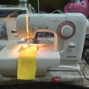 Brother NV180K home zig zag sewing and embroidery machine