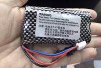 แบตเตอรี่7.4v/1,300mahสำหรับใส่รถบังคับ