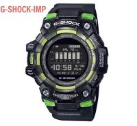 นาฬิกา CASIO G-SHOCK รุ่น GBD-100SM-1 ของแท้ประกันCmg 1 ปี  ใหม่ล่าสุด