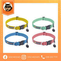 พร้อมส่ง​ ปลอกคอสุนัข​ Ruffwear Hi &amp; Light Lightweight Dog Collar รุ่นน้ำหนักเบา​ สีใหม่ล่าสุด