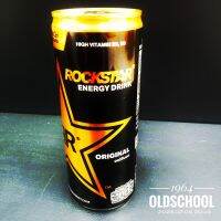 Rockstar Energy-Drink "Original"