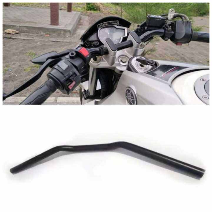Stang Setir Model Ninja Stang Stir Model RZR | Lazada Indonesia