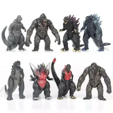 Juguetes de godzilla online mercadolibre