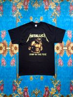 ?METALLICA เสื้อวง ????????? สินค้านำเข้า ลิขสิทธิ์แท้