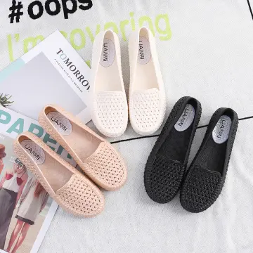 Cheap plastic sale sandals