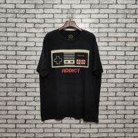 ?เสื้อยืด Nintendo