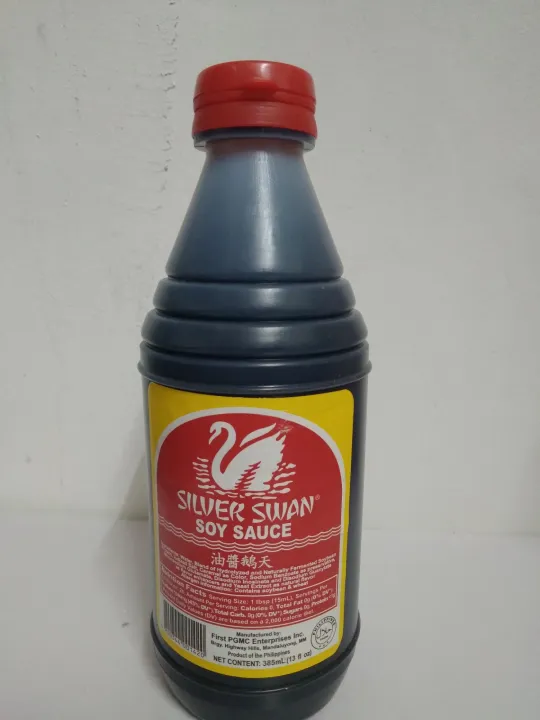 SILVER SWAN SOY SAUCE | Lazada PH