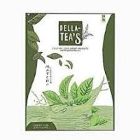 ชาเขียว เดลล่าทีส์ Della Tea S เดลล่าทีส์ Della Tea’S ชาเขียว ของแท้100% พร้อมส่ง