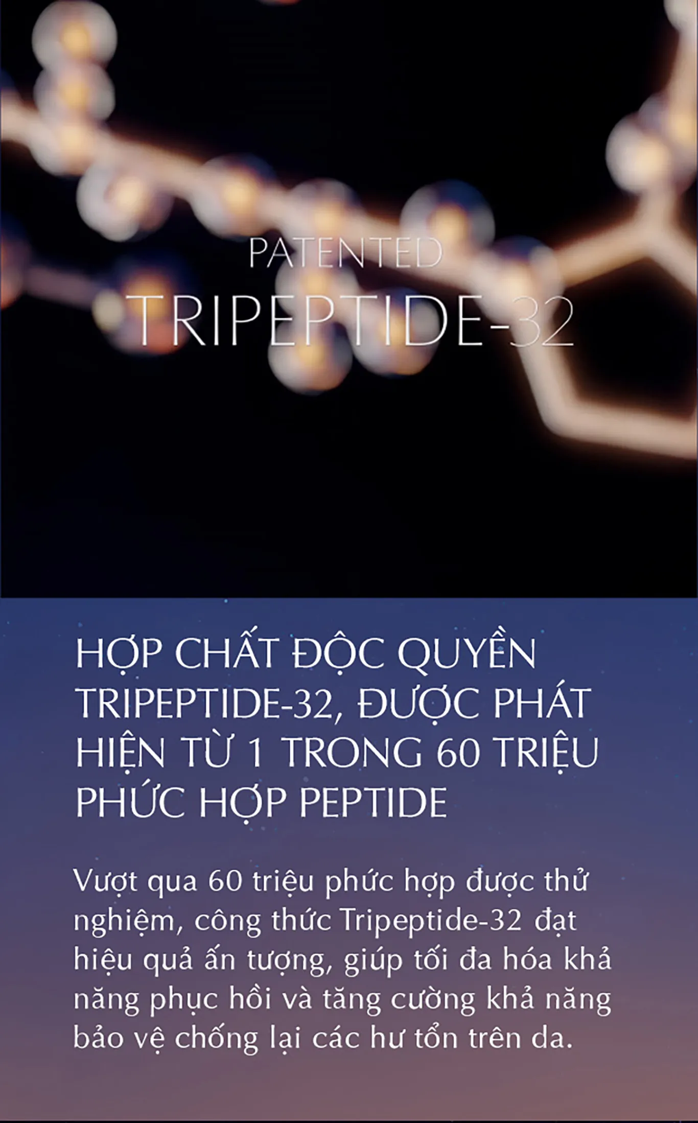 Tinh chất (Serum) phục hồi chống lão hóa Estee Lauder Advanced Night ...