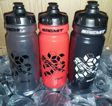 SLM Water Bottle by RedZone