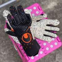 UHLSPORT SPEED CONTACT SUPERGRIP+ HN